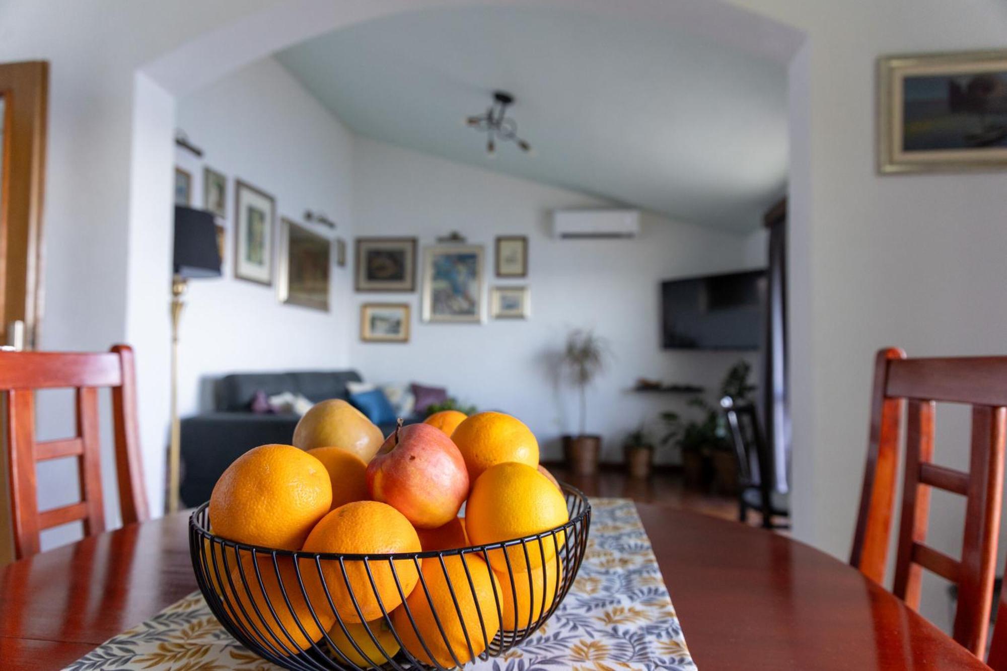 Apartments Dijana Prigradica Luaran gambar