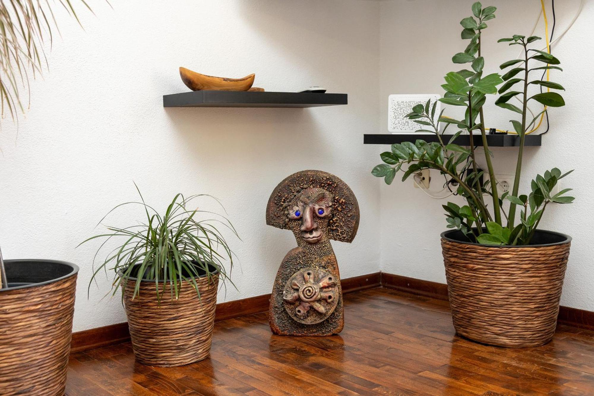 Apartments Dijana Prigradica Luaran gambar