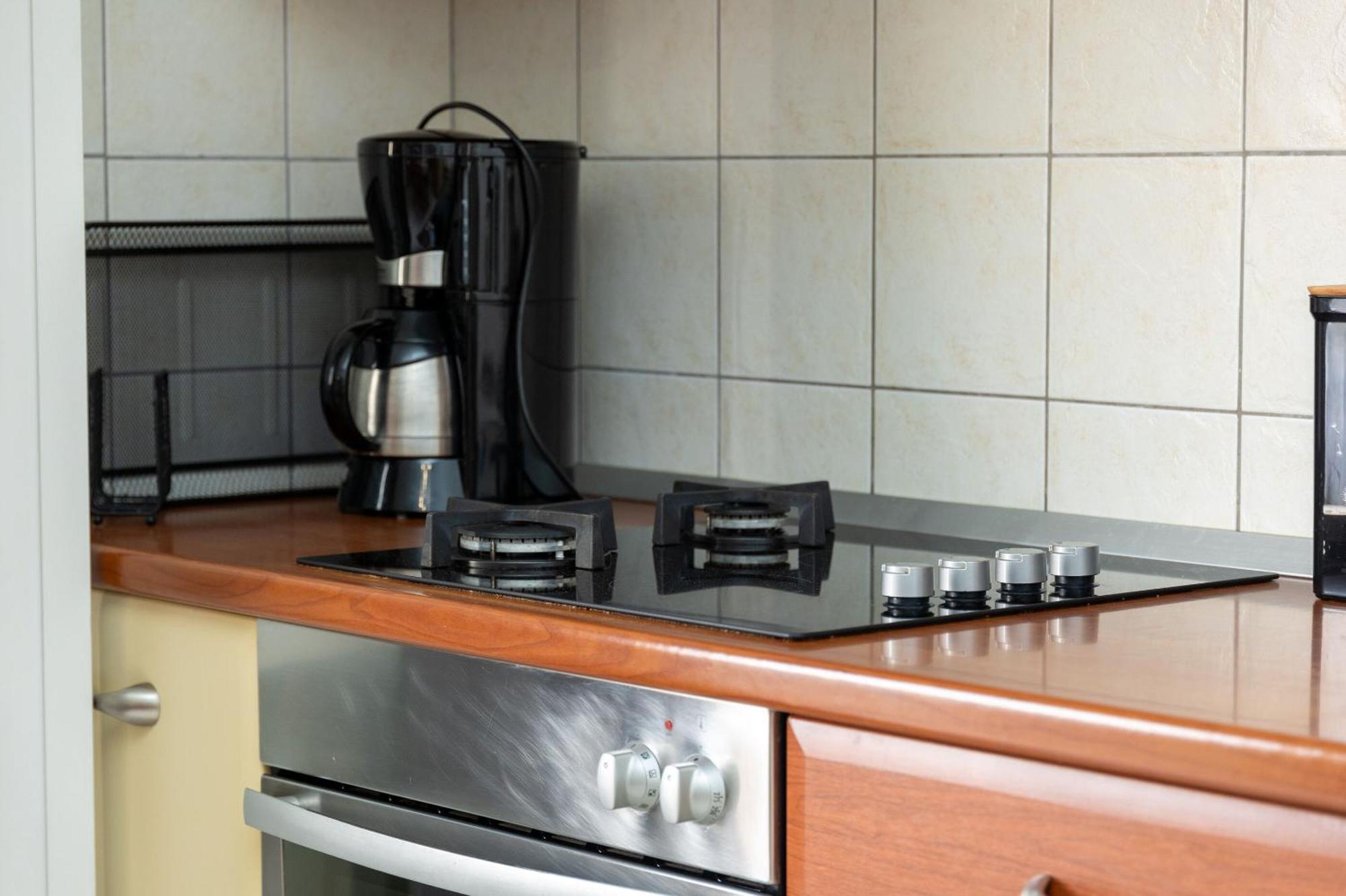 Apartments Dijana Prigradica Luaran gambar
